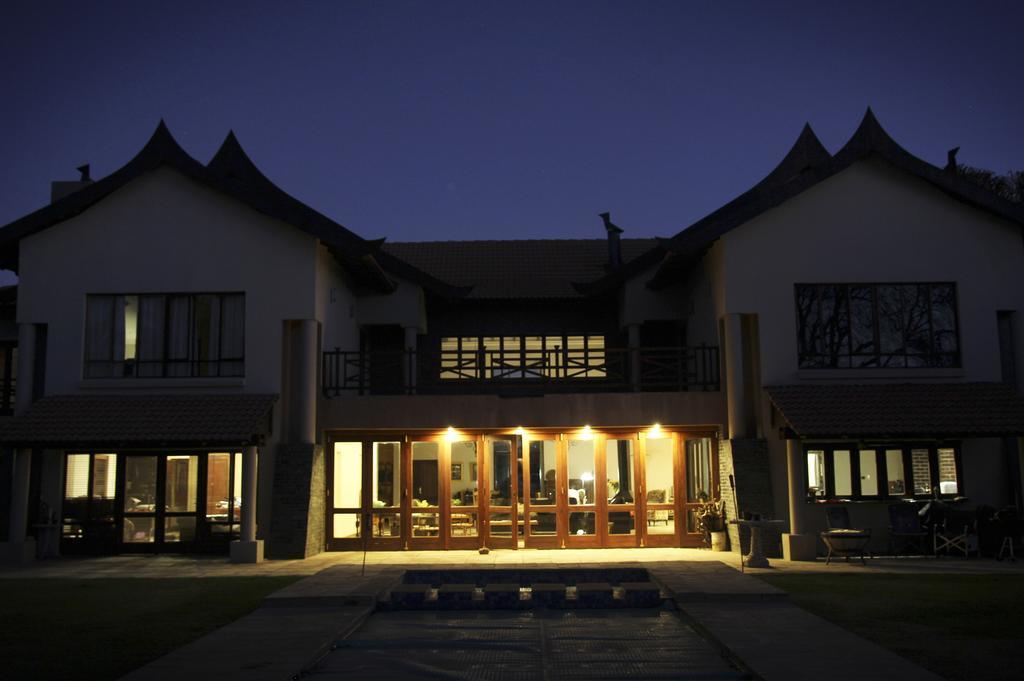 De Zoete Rust Guesthouse Centurion Exterior photo