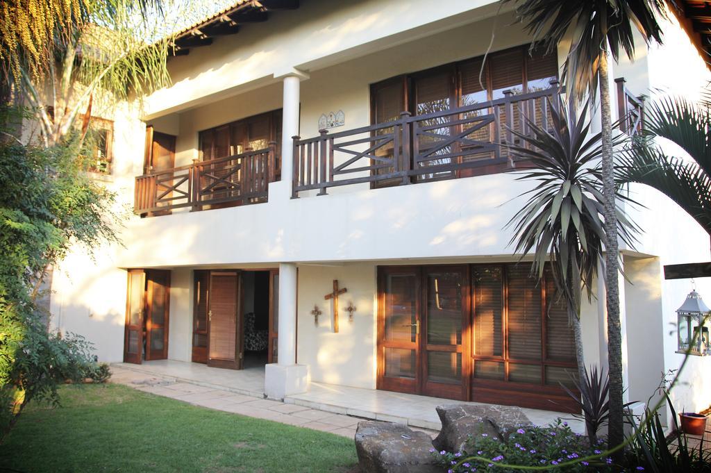 De Zoete Rust Guesthouse Centurion Exterior photo